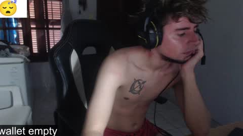 Ramiro online show from 02-03-25, 12:47