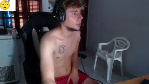 Ramiro online show from 02-04-25, 03:15