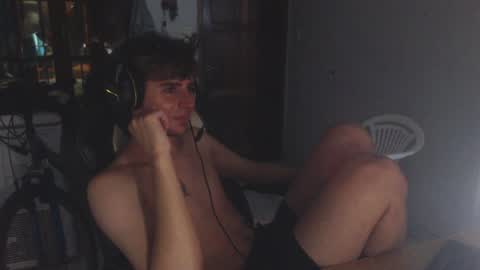 Ramiro online show from 02-09-25, 03:22