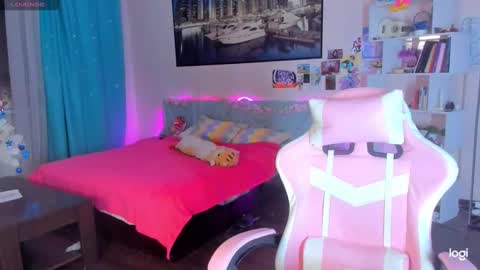 Ramona terner online show from 01-17-25, 03:23