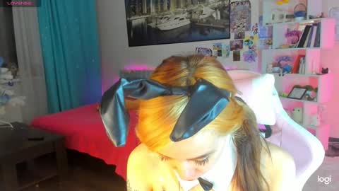 Ramona terner online show from 02-07-25, 03:12