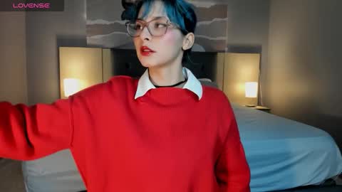 Ramona online show from 12-22-25, 02:08