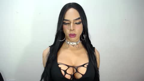 RamonaSmit online show from 10-31-25, 09:49