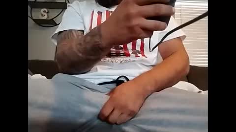 ramrodme online show from 05-18-26, 02:56