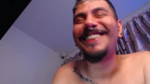 ramses thekinng online show from 10-25-25, 07:38