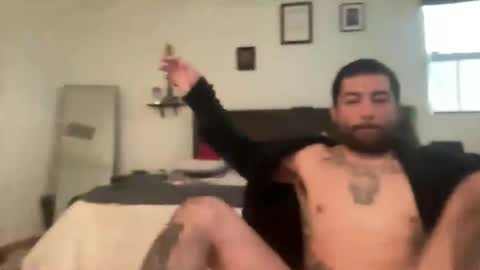 Marcos online show from 03-23-26, 04:33