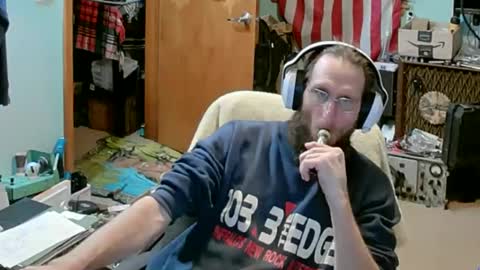 Randall online show from 12-02-24, 08:52