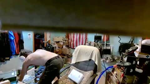 Randall online show from 12-07-24, 04:31