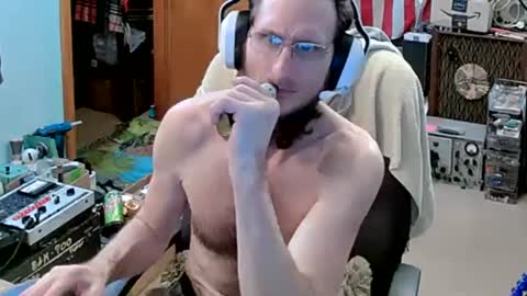 Randall online show from 12-13-24, 03:49