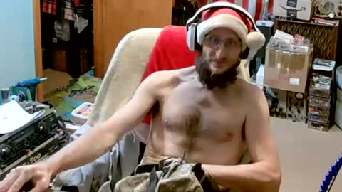 Randall online show from 12-19-24, 06:34