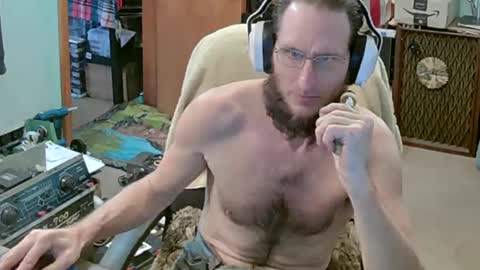 Randall online show from 12-27-24, 04:43