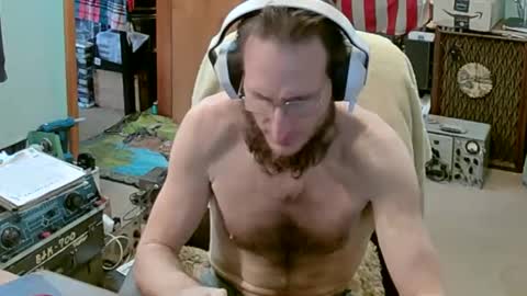 Randall online show from 12-27-24, 07:46