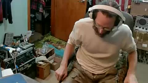 Randall online show from 01-23-25, 01:02