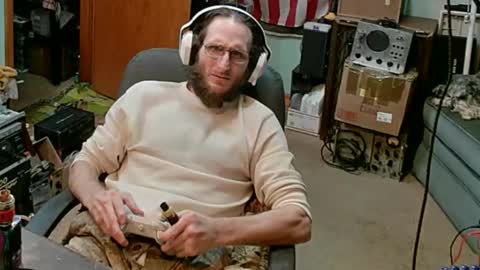 Randall online show from 01-24-25, 10:53