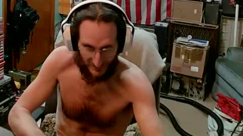 Randall online show from 02-20-25, 01:08