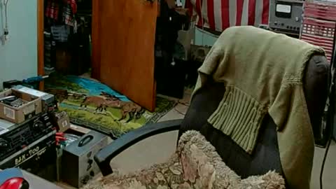 Randall online show from 02-27-25, 07:58