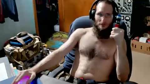 Randall online show from 09-29-25, 01:44