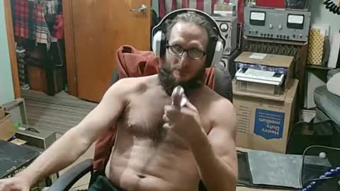 Randall online show from 02-01-26, 03:05