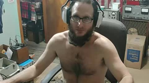 Randall online show from 02-20-26, 03:47