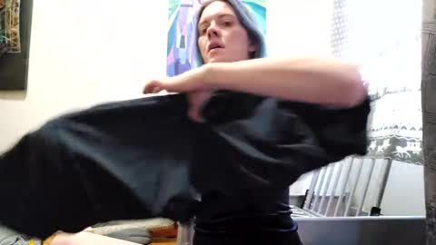 Randcandy77 online show from 09-28-25, 08:14