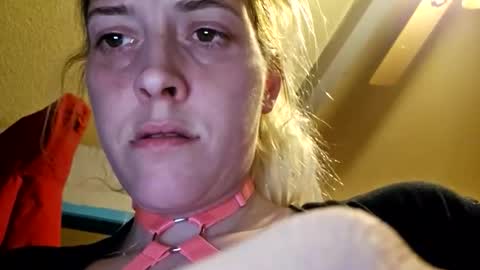 Randcandy77 online show from 01-10-26, 08:16