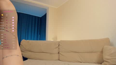 Snapshot of randichaplin chatting on 01-15-25, 01:34 Vilda online show from 01-15-25, 01:34