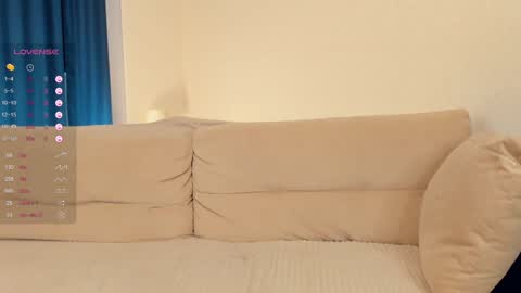 Snapshot of randichaplin chatting on 01-16-25, 02:19 Vilda online show from 01-16-25, 02:19