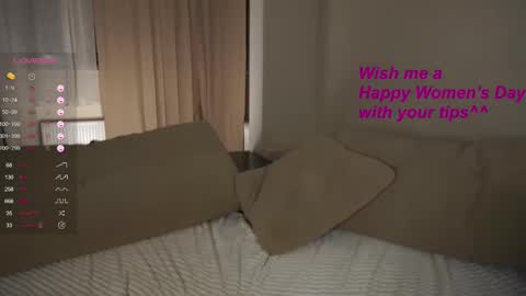 Snapshot of randichaplin chatting on 03-08-25, 09:51 Vilda online show from 03-08-25, 09:51