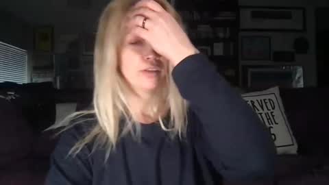 Randii online show from 02-19-25, 03:27