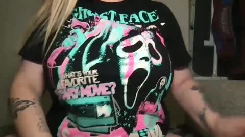 Randii online show from 10-08-25, 11:57