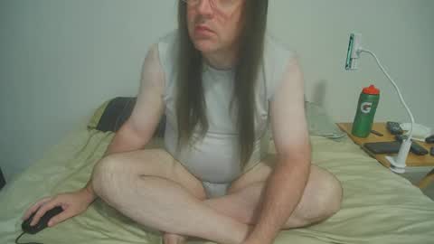 Snapshot of rando1235 chatting on 10-02-25, 01:45 rando1235 online show from 10-02-25, 01:45