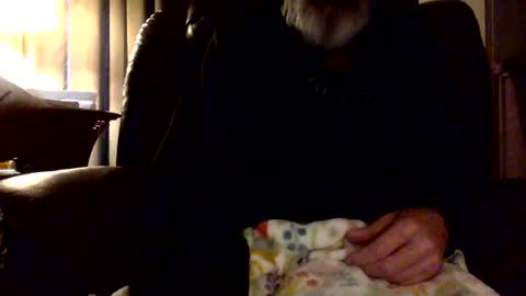 Randy online show from 02-27-25, 03:37