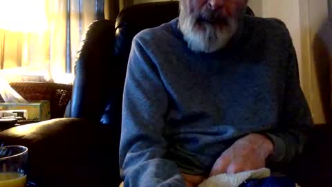 Randy online show from 03-03-25, 12:48