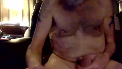 Randy online show from 03-09-25, 11:47