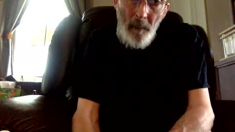 Randy online show from 09-14-25, 07:35