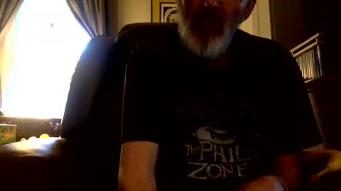 Randy online show from 09-16-25, 11:55