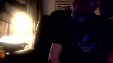 Randy online show from 09-29-25, 11:48