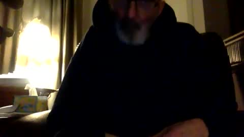 Randy online show from 02-22-26, 11:20