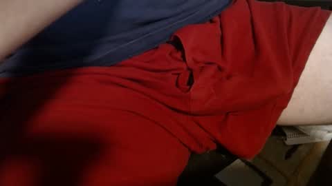 random41yearoldguy online show from 12-18-24, 11:30