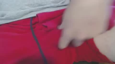 random41yearoldguy online show from 02-09-25, 06:05