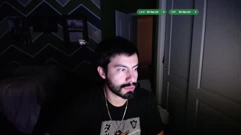 randomink3 online show from 01-18-26, 02:48