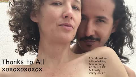 Snapshot of randomshuffle chatting on 02-04-25, 05:34 MR DJ Randomshuffle friends playing with sexual energy live - OMG we are back online show from 02-04-25, 05:34