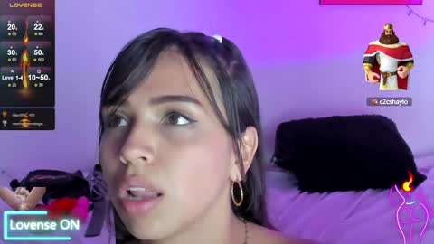 randyandcandy_ online show from 02-13-25, 01:40