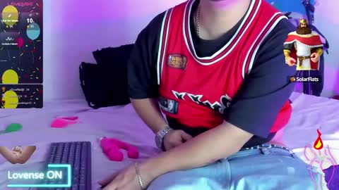 randyandcandy_ online show from 02-22-25, 09:59