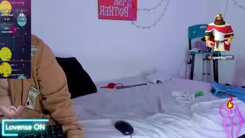 randyandcandy_ online show from 02-23-25, 06:01