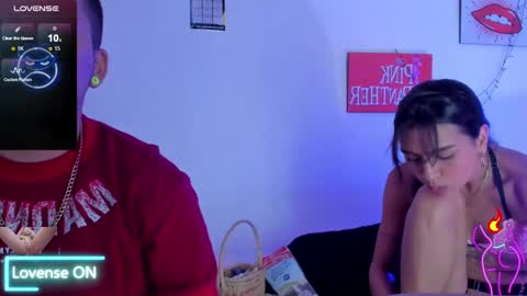 randyandcandy_ online show from 03-11-25, 05:46