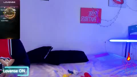 randyandcandy_ online show from 03-12-25, 08:20