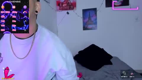 randyandcandy_ online show from 09-18-25, 05:26