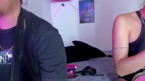 randyandcandy_ online show from 10-03-25, 03:53