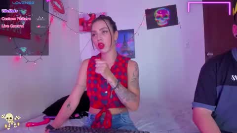 randyandcandy_ online show from 10-29-25, 06:20